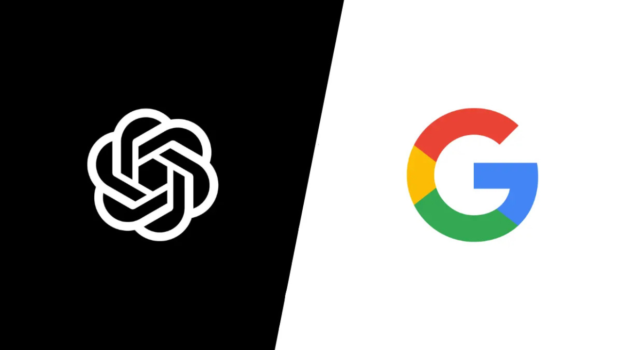 Google puede saber lo que conversamos con ChatGPT