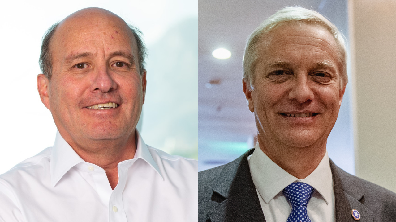 Entrevista a Jorge Quiroz, coordinador económico de Kast: “Proponemos un despegue sin complejos”