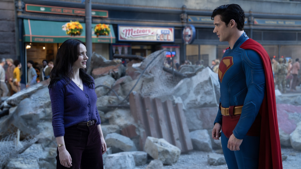 Superman: el brillante reinicio de la saga, de la mano de James Gunn. Por Ana Josefa Silva
