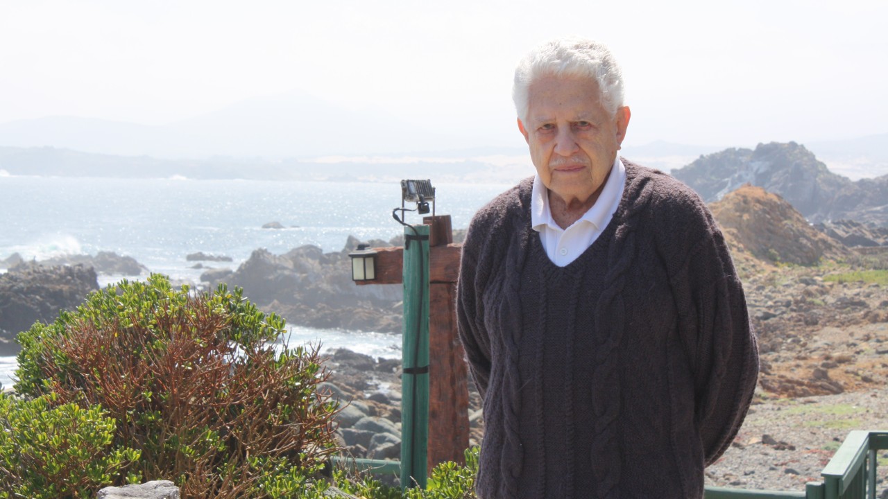 Carlos Massad, uno de los padres de la Unidad de Fomento: “La UF es lo que ha permitido a Chile tener créditos sobre 20 años”