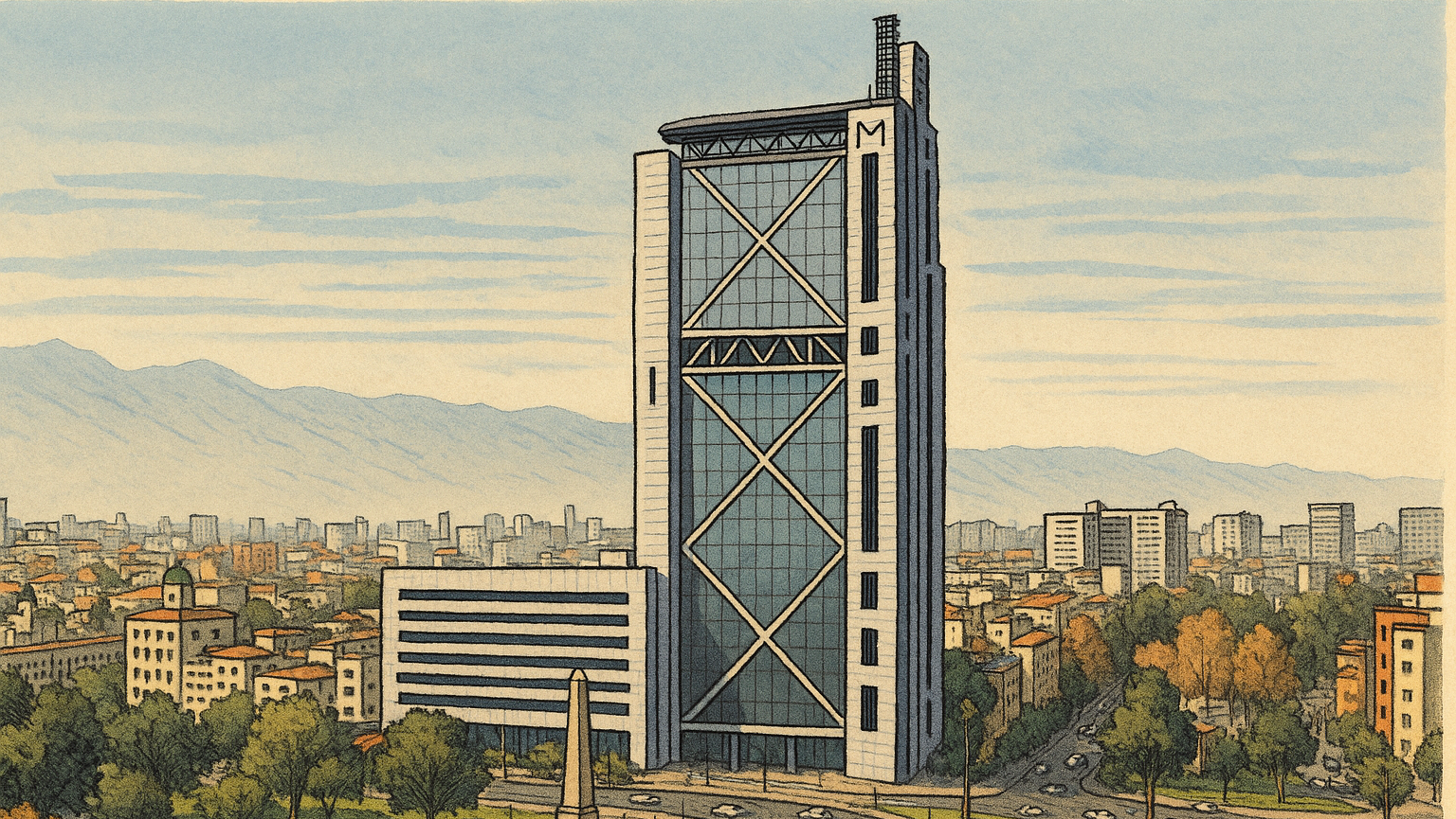 Telefónica concreta su salida de Chile con venta a Millicom y NJJ por hasta US$ 1.365 millones