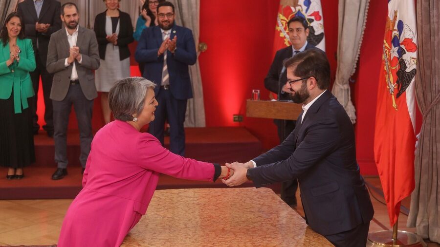 La derrota que viene. Por Sergio Muñoz Riveros