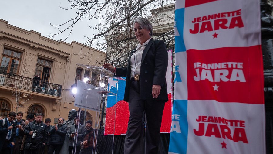 ¿Puede Jeannette Jara llegar a la Presidencia? Por Sergio Muñoz Riveros