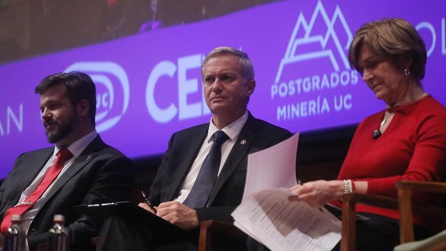 El duelo entre Kast y Matthei. Por Sergio Muñoz Riveros