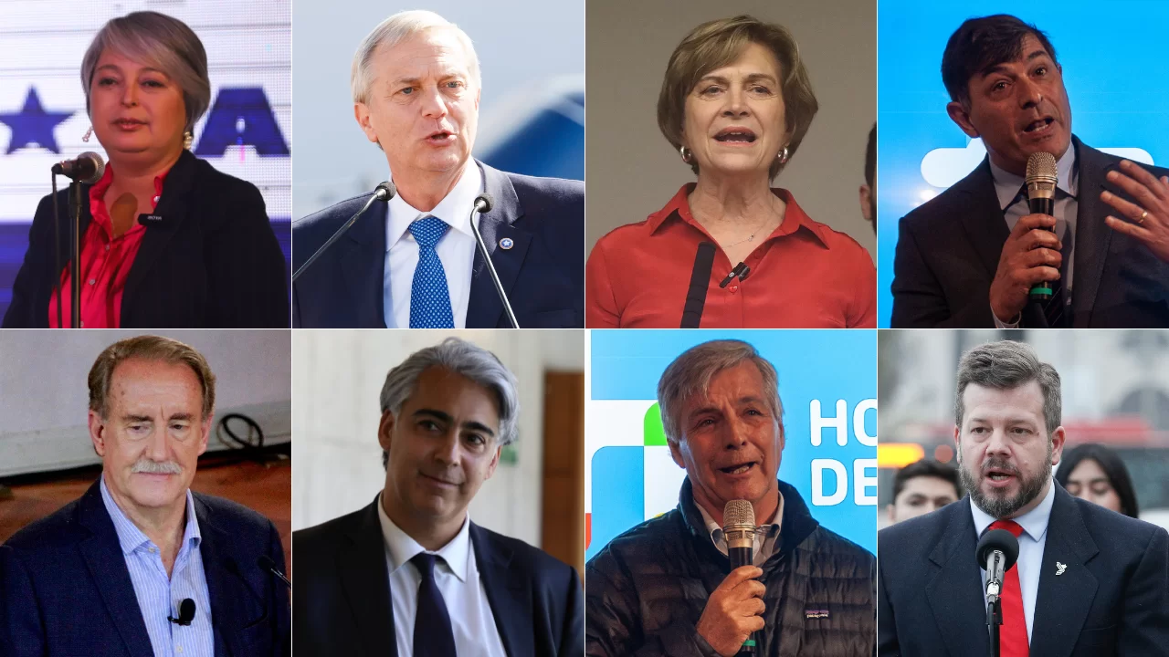 Volver a priorizar. Por Tomás de la Maza