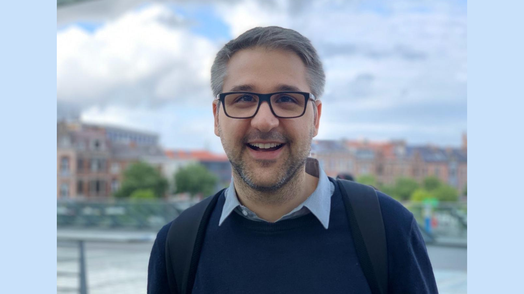 Sebastián Fleitas, académico UC: “Los procesos para implementar la reforma de pensiones son complejos”