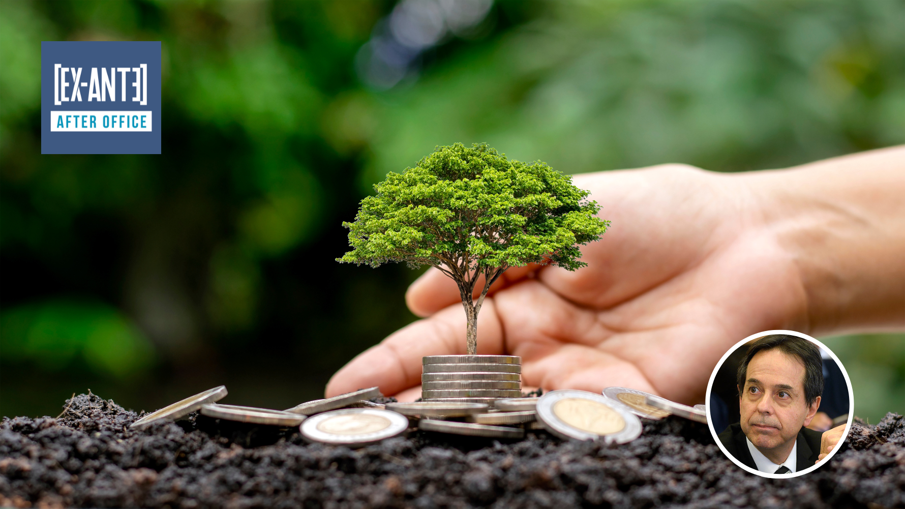 Cómo fomentar el componente ambiental ESG en finanzas. Por Christian Larraín