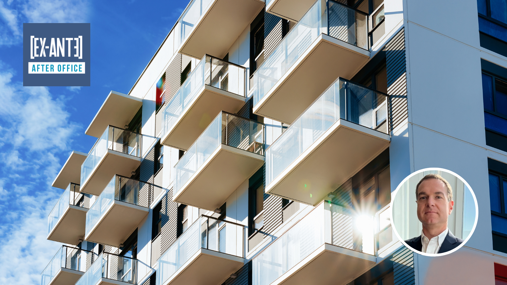 Fondos inmobiliarios: señales tempranas de recuperación en un mercado desafiante. Por Ruperto Lira