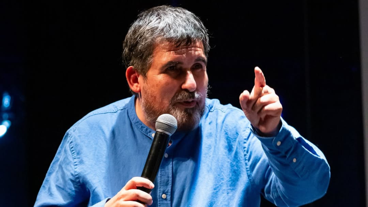 La causa por amenazas y daños que protagonizó Darío Quiroga, el hombre fuerte del comando de Jara