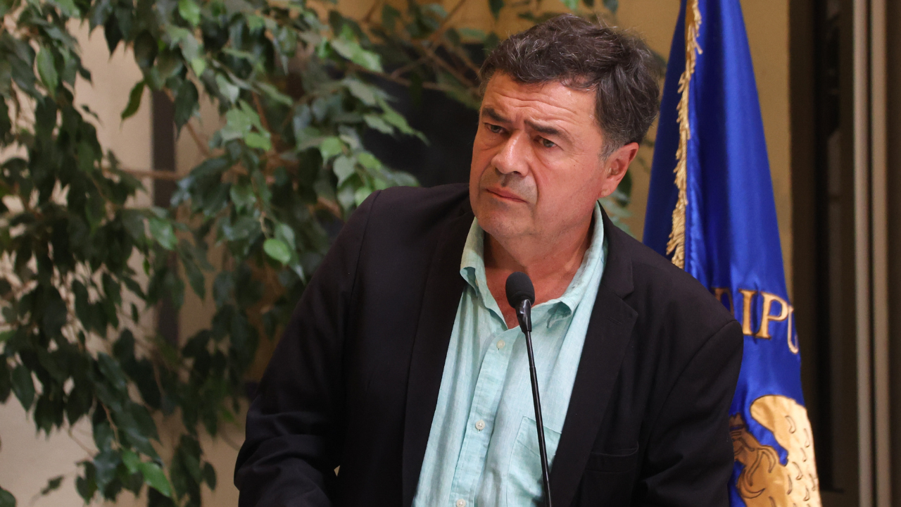 Caída de Esteban Valenzuela: La señal de poder que quiso dar Boric ante lista parlamentaria del FRVS