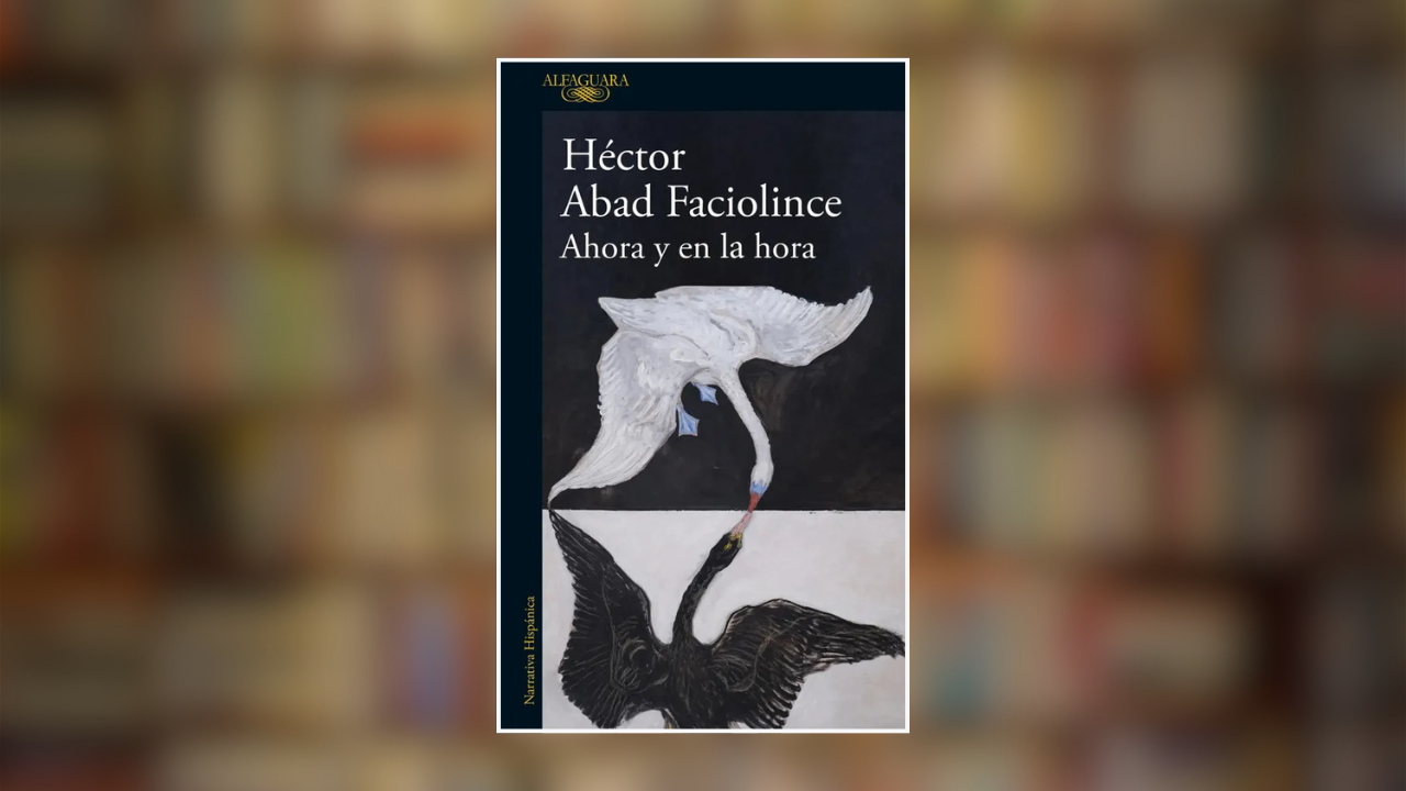 Vivir y sobrevivir por pura casualidad: el nuevo libro de Héctor Abad. Por Héctor Soto