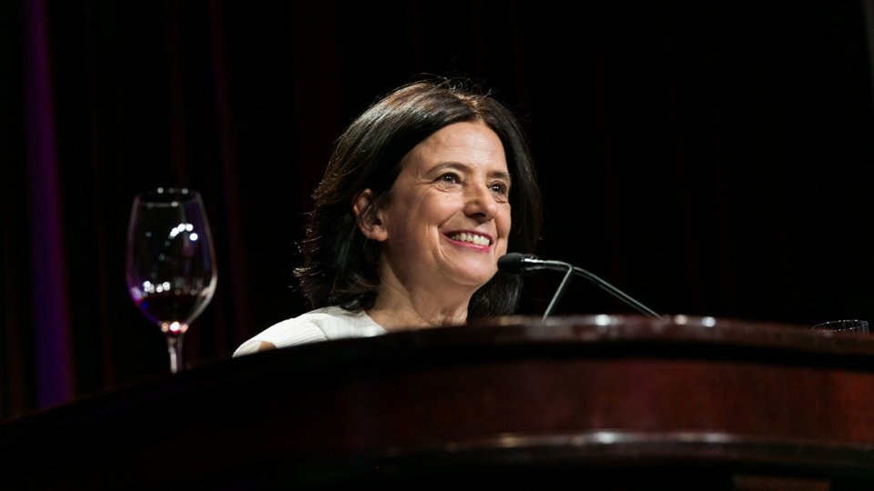 Isabel Guilisasti, de Concha y Toro: “El enoturismo será relevante para el dinamismo futuro de la compañía”