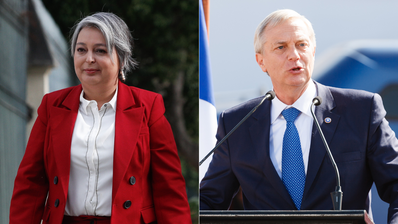 El mito de la presidencial polarizada. Por Cristóbal Bellolio