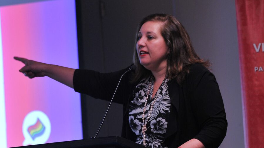 Paulina Vodanovic y crítica del PC a Marcel: “La responsabilidad fiscal es la base de cualquier política, lo otro es populismo”
