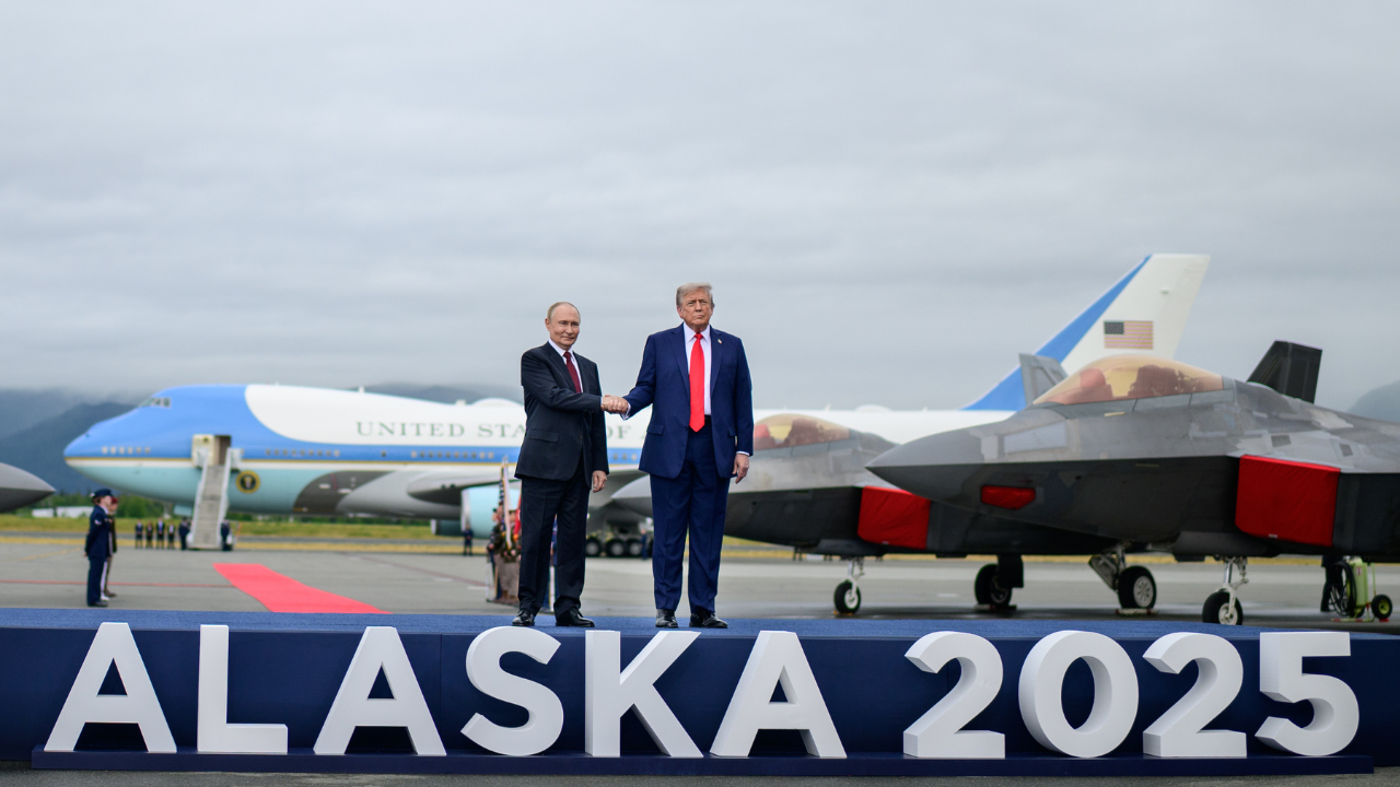 Ya empezó: 5 claves para entender la cumbre entre Trump y Putin (y sus posibles consecuencias para Ucrania)