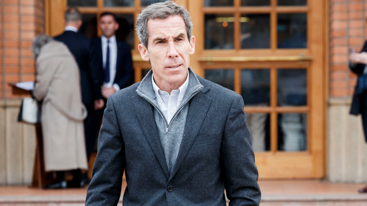 Alcalde Alessandri y proyecto que aumenta aporte al Fondo Comunal: “Es un populismo electoral disfrazado de justicia social”