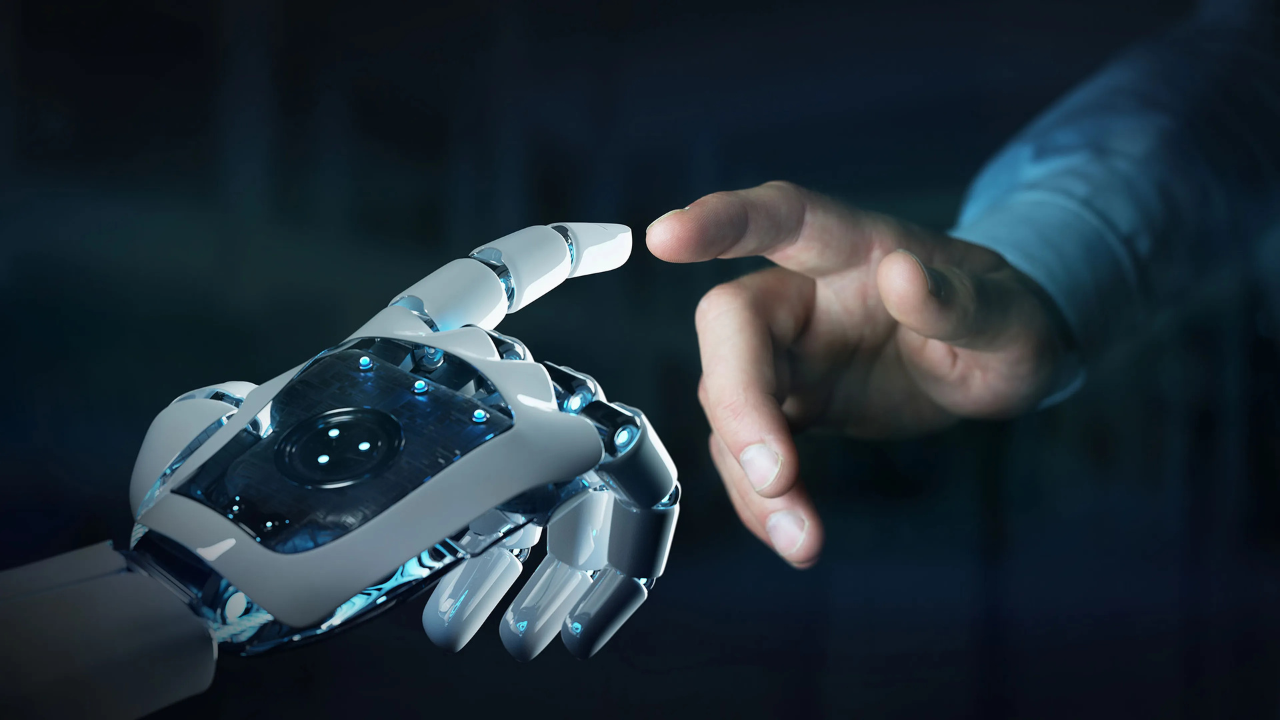 La inteligencia artificial ya está aquí: ¿Estamos listos para aprovecharla? Por Pepe Barroilhet y Ferran Pujol