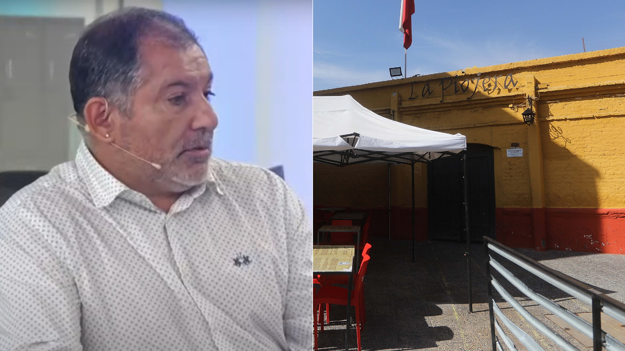 Mauricio Gajardo, administrador de “La Piojera”: “Una opción para expandirnos es el MUT”