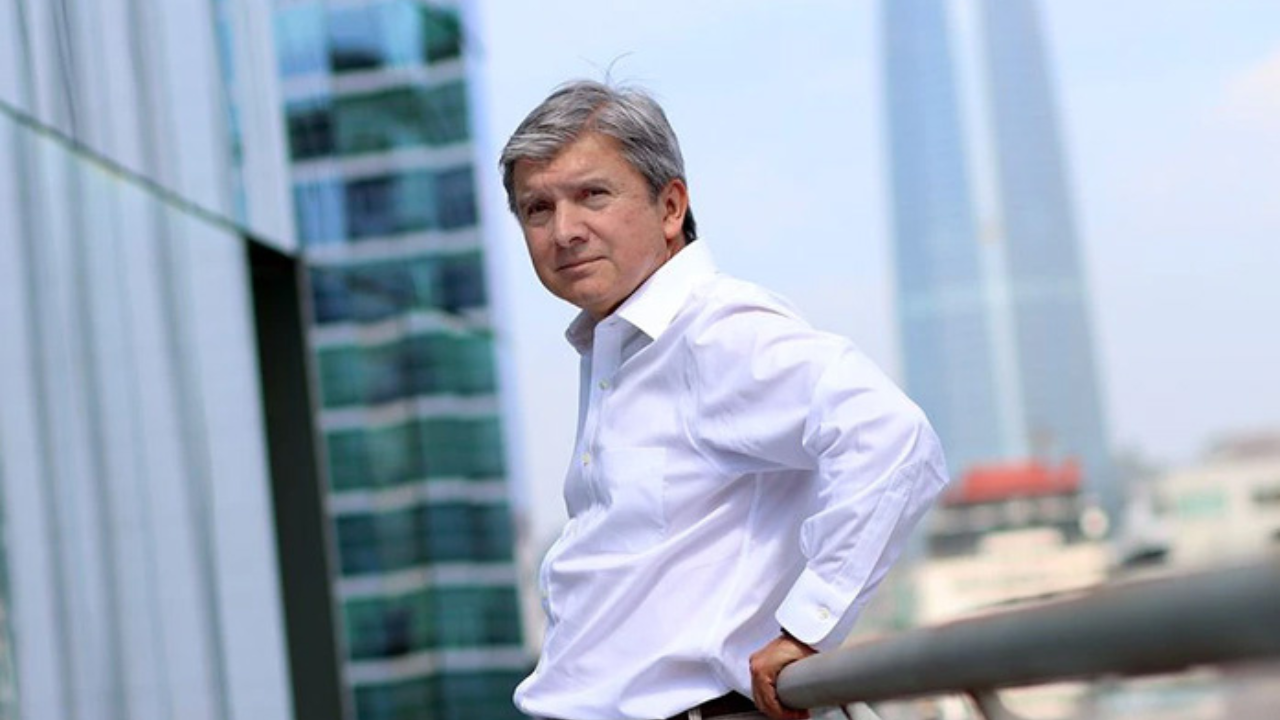 Gonzalo Sanhueza: La creciente influencia del economista en las vocerías de Matthei