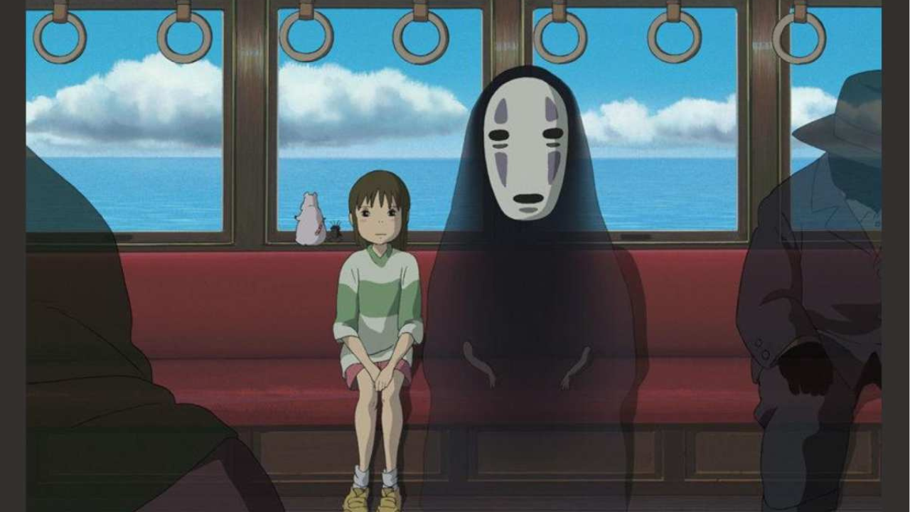 ¡Imperdible! Ver en cines La Quimera del Oro y El Viaje de Chihiro. Por Ana Josefa Silva