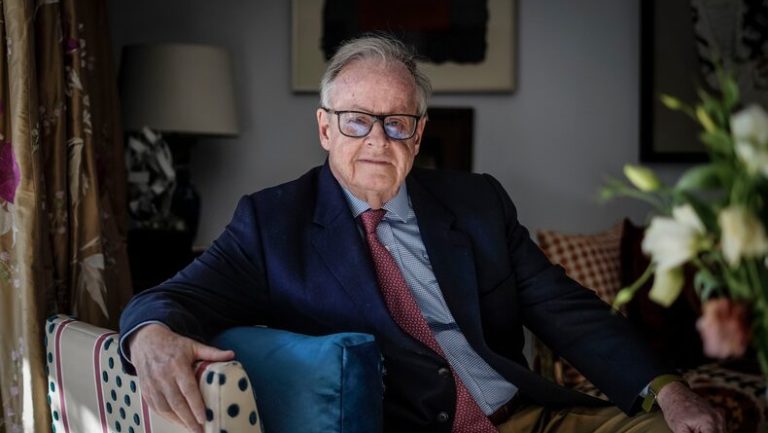 David Gallagher: “No veo en torno a José Antonio Kast que haya un equipo sólido”