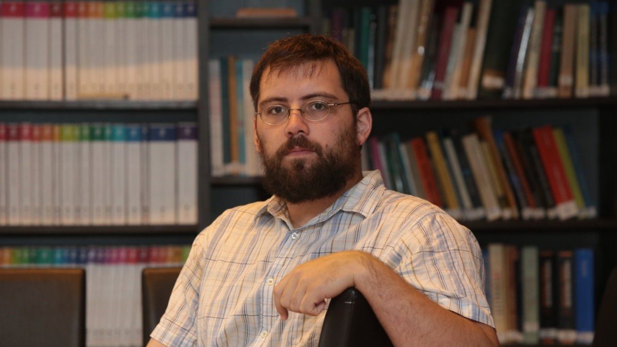Pablo Ortúzar: “La pregunta es quién miente: ¿Jara o Carmona?”