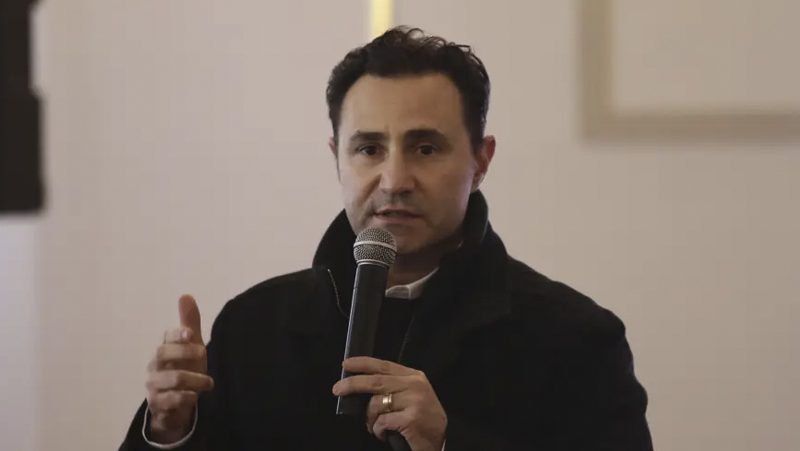 Rodrigo O’Ryan, de Corma, por asesinatos en La Araucanía: “Vamos hacia un camino de descontrol”