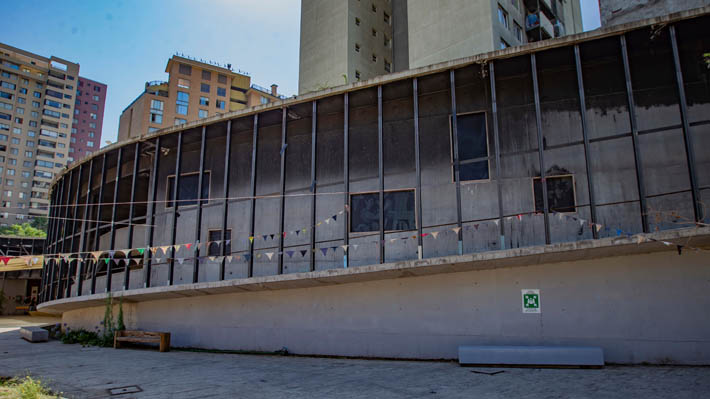 Las cifras y datos sobre el decepcionante legado cultural de Boric