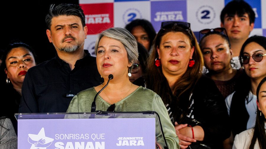 Jeannette Jara no será presidenta, pero podría alentar un cambio en el PC. Por Sergio Muñoz Riveros