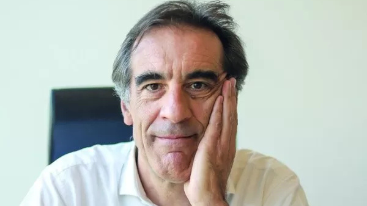 Alfonso Undurraga, de Vinos de Chile:  “Desde el boom de los 90, es el momento más difícil que hemos pasado”