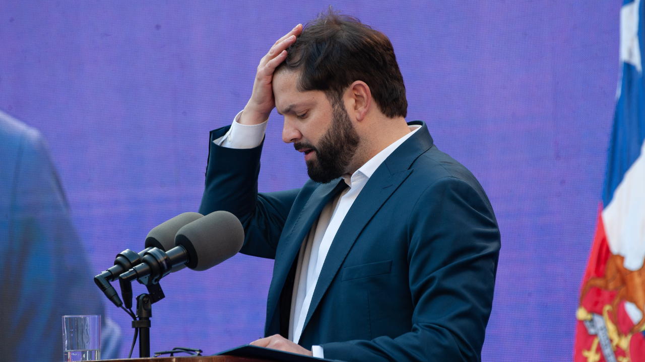 El fallo que descoloca a Boric, divide a la izquierda y reabre la disputa por relato del 18-0. Por Jorge Schaulsohn