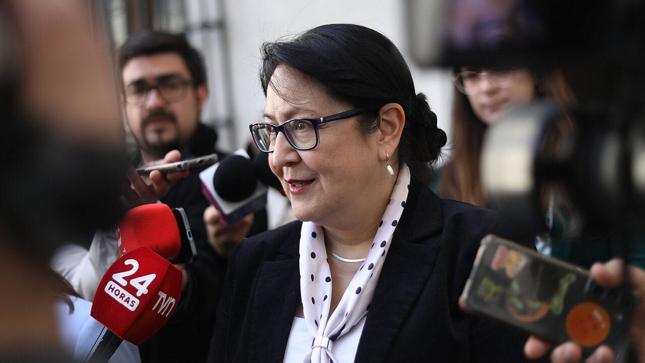 Escándalo de licencias médicas: El ranking de los 11 ministerios y 23 subsecretarías que aparecen en la arista de casinos de juego