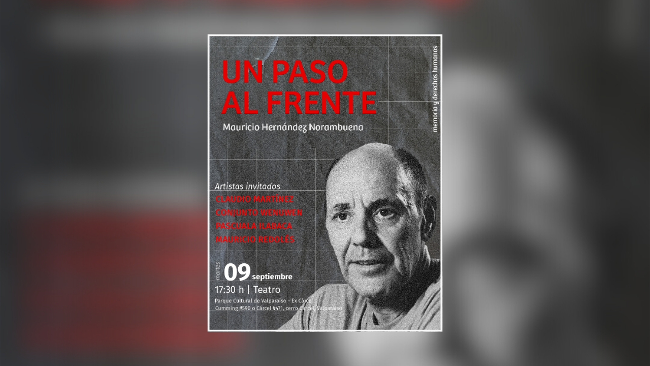 Homenaje al terrorismo y la violencia. Por Natalia González