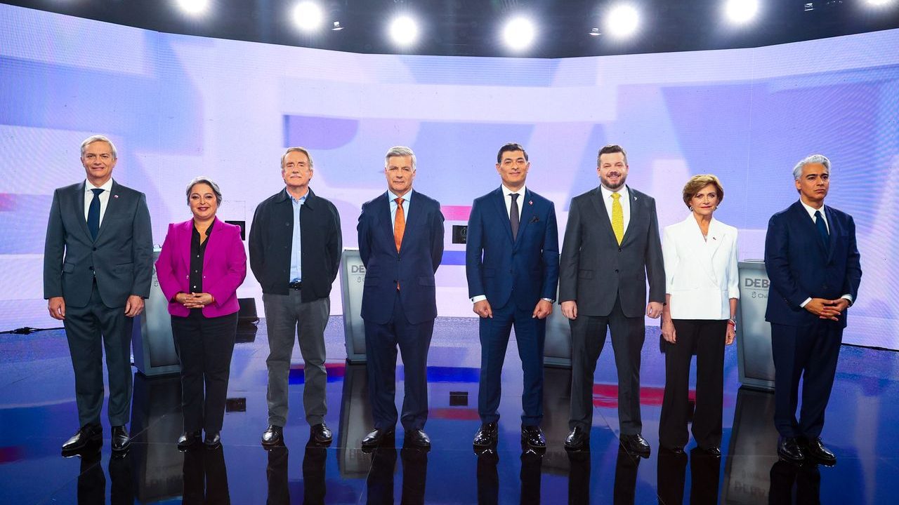 ¿A qué debemos prestarle atención al debate de hoy? Por Ignacio Imas