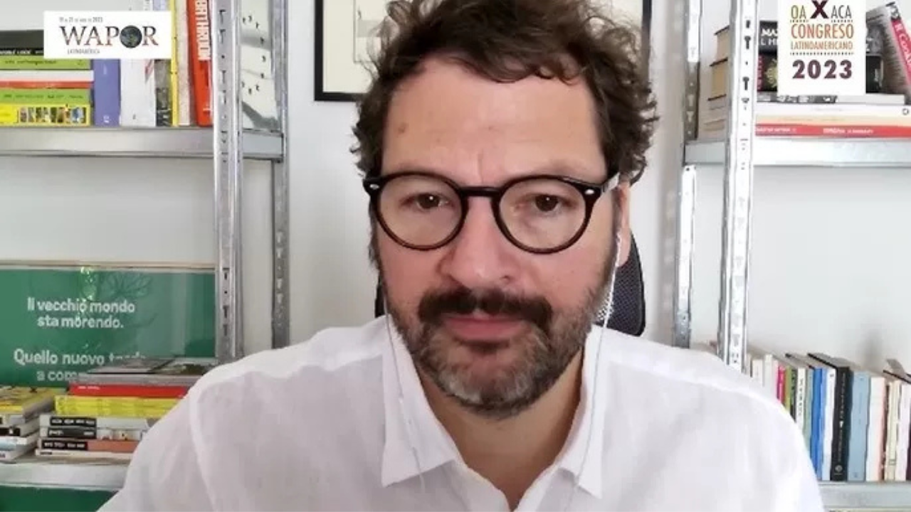 Kenneth Bunker sobre Grau: “Todos los ministros de Hacienda han trabajado con y no contra el Banco Central”