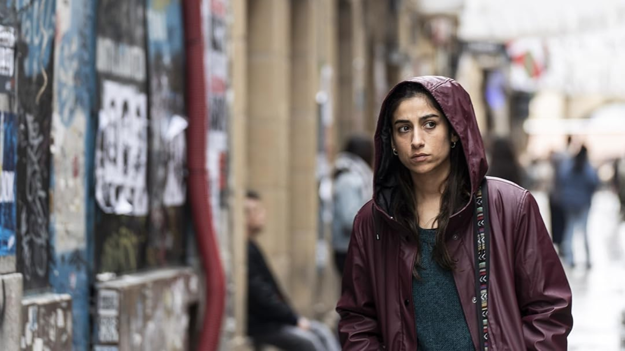 La Infiltrada: una película ¡imperdible! Y un reestreno ansiado: Orgullo y Prejuicio. Por Ana Josefa Silva