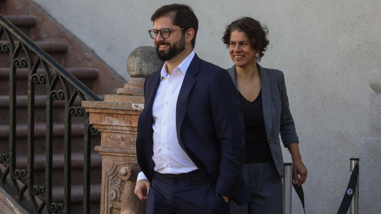 Victoria de Dominga: Boric opta por camuflar y dilatar una de las derrotas más duras de su gobierno