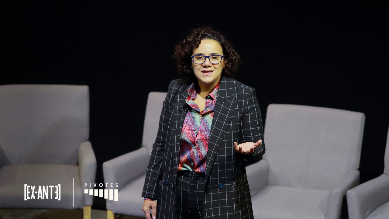 Natalia Lidijover y el mercado laboral: “No estamos en una emergencia, sino en una transformación profunda”
