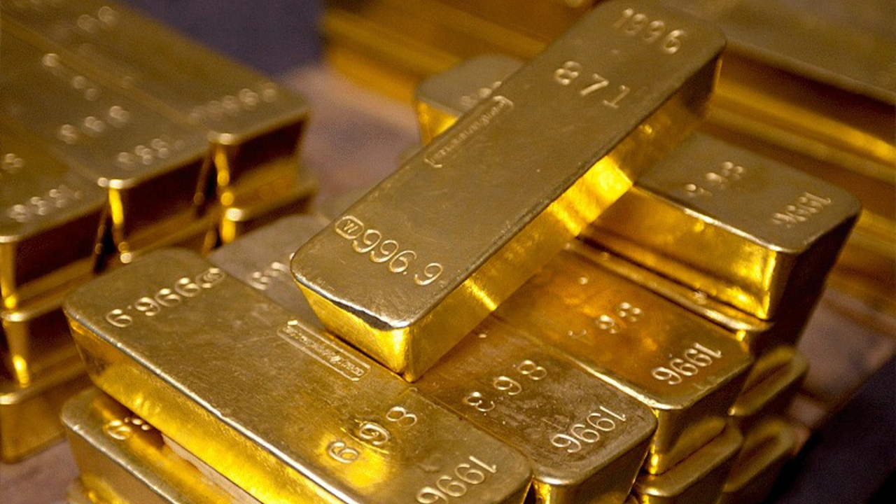 El oro rompe récords y se consolida como el activo más rentable de 2025