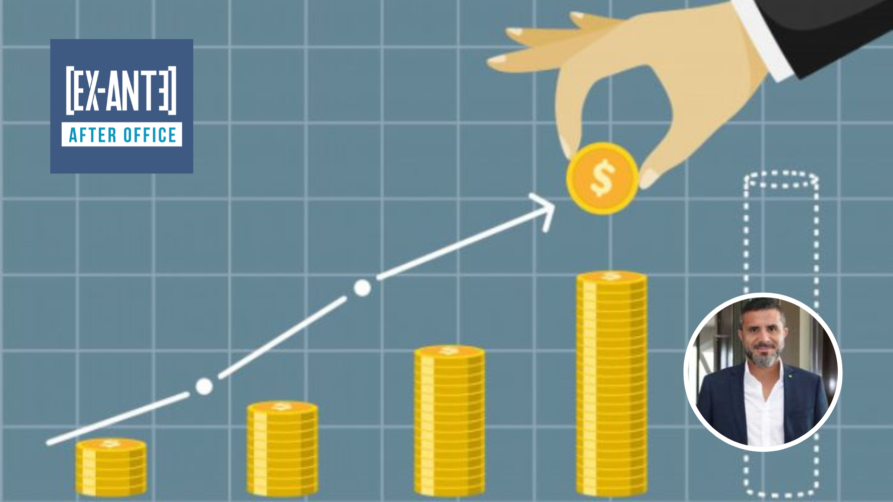 Desafíos de mediano plazo para la política fiscal. Por Patricio Jaramillo