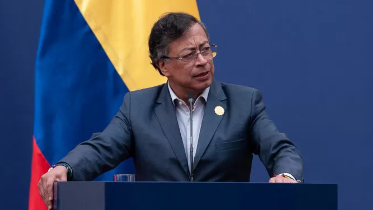 Por qué el gobierno de Trump le canceló a Petro la visa para entrar a EE.UU. (y los constantes desencuentros entre ambos en 2025)