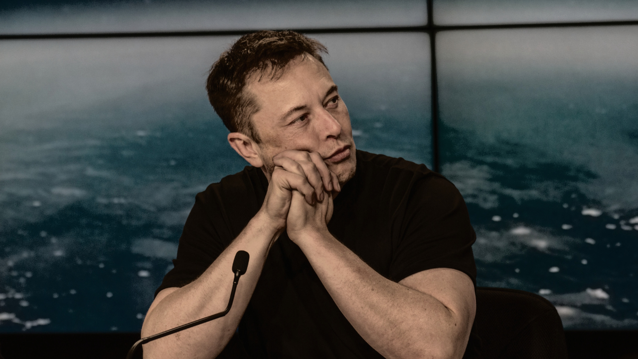Musk podría ser el primer empresario del mundo en recibir un bono de un billón de dólares