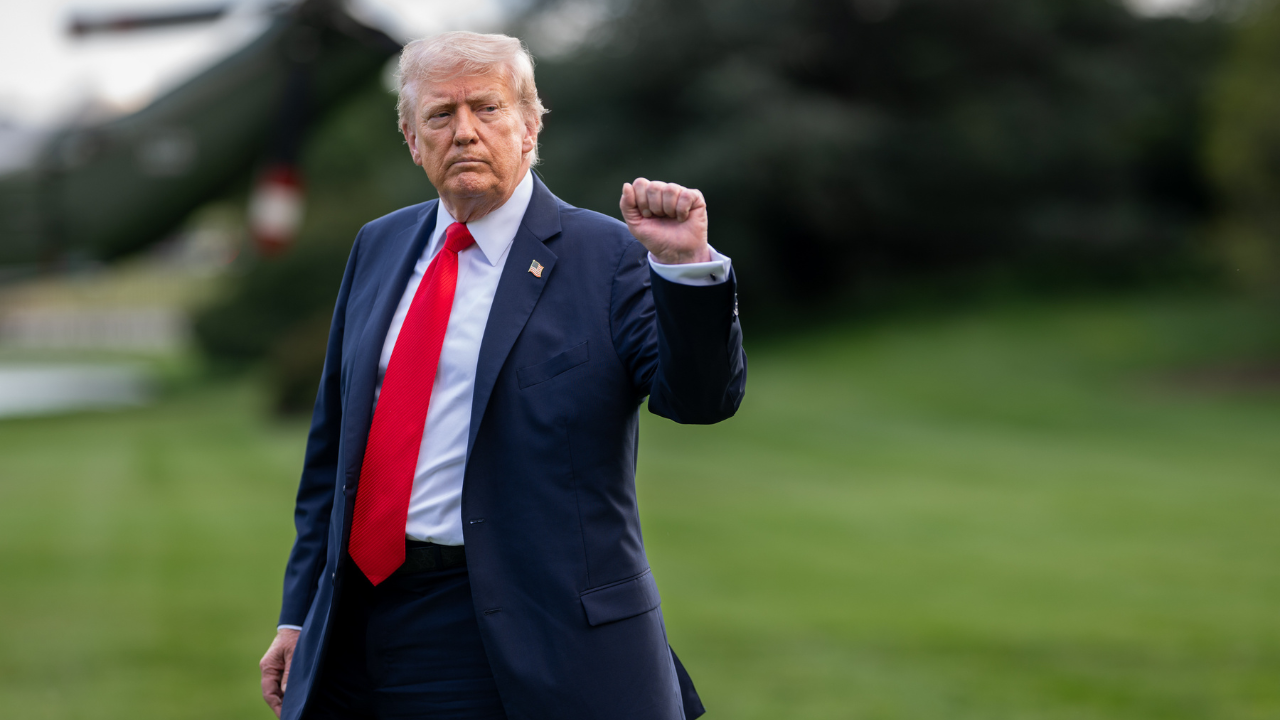 Michael Stott, del Financial Times: “Trump decidió sacar a Maduro, pero no está claro si quiere sacar al chavismo”