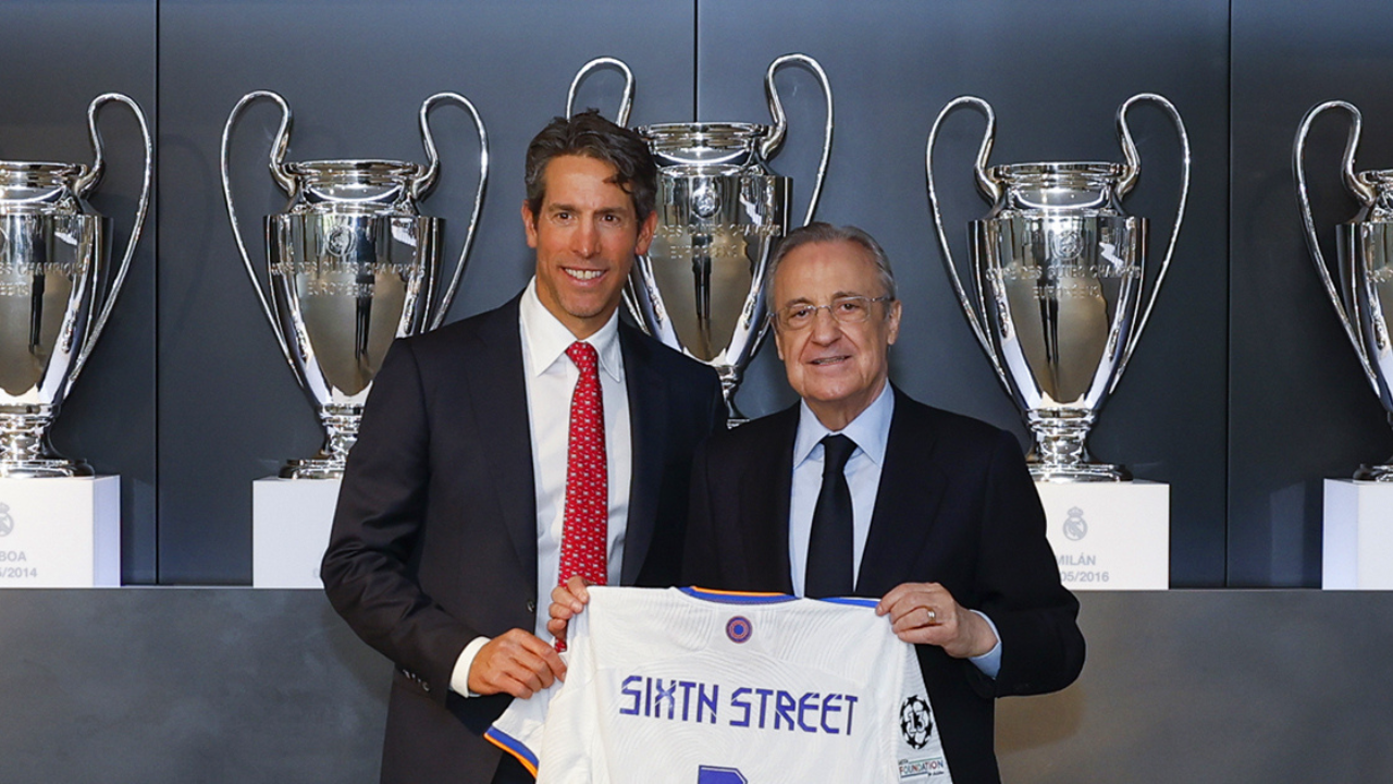 Inversionista del Real Madrid: Quiénes están detrás de la firma que vendió 14 mil millones de acciones de Latam