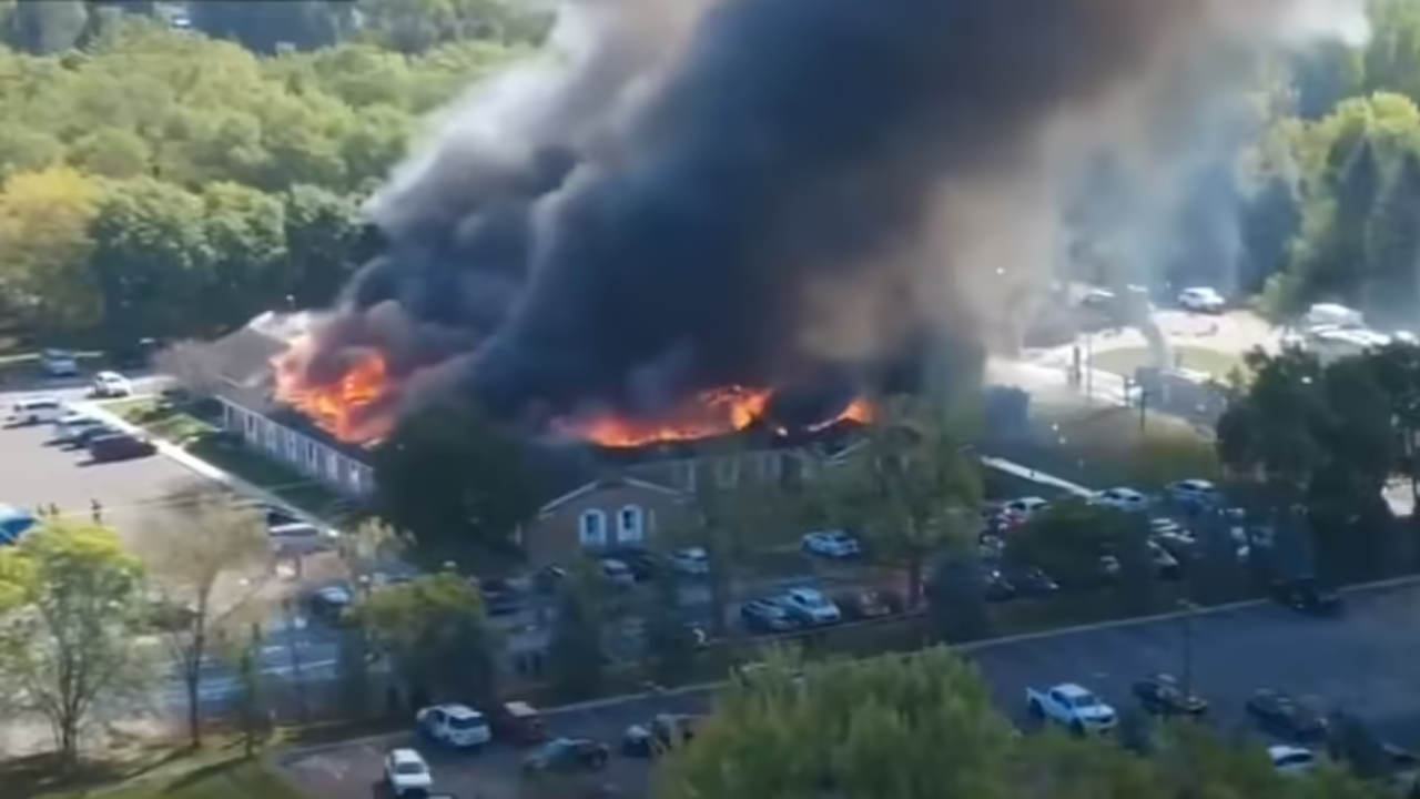 EE.UU.: Qué se sabe del ataque e incendio en una iglesia mormona de Michigan