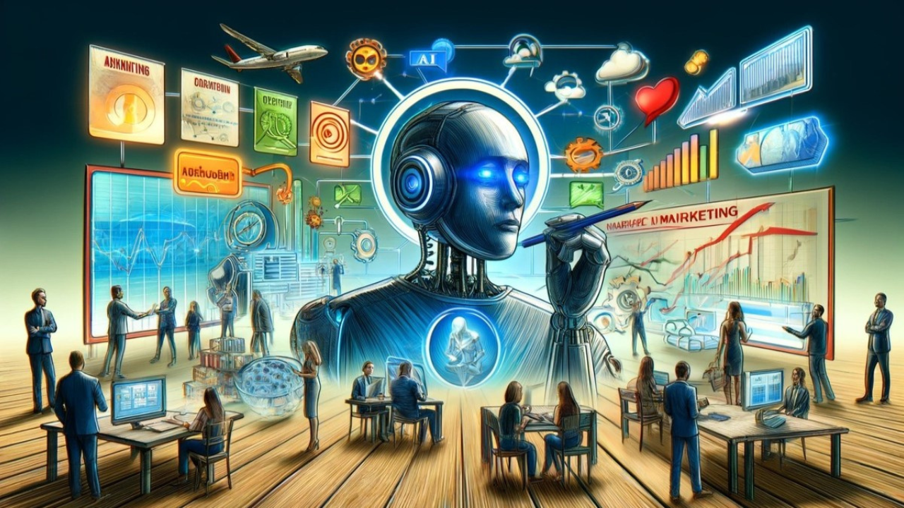 ¿Hacia dónde va la Inteligencia Artificial?