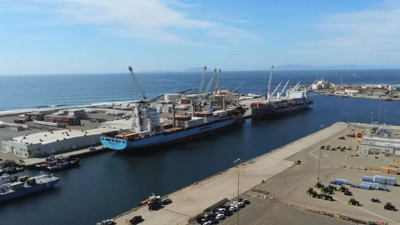 El desconocido puerto peruano que avanza con respaldo estadounidense (y las diferencias con Chile)