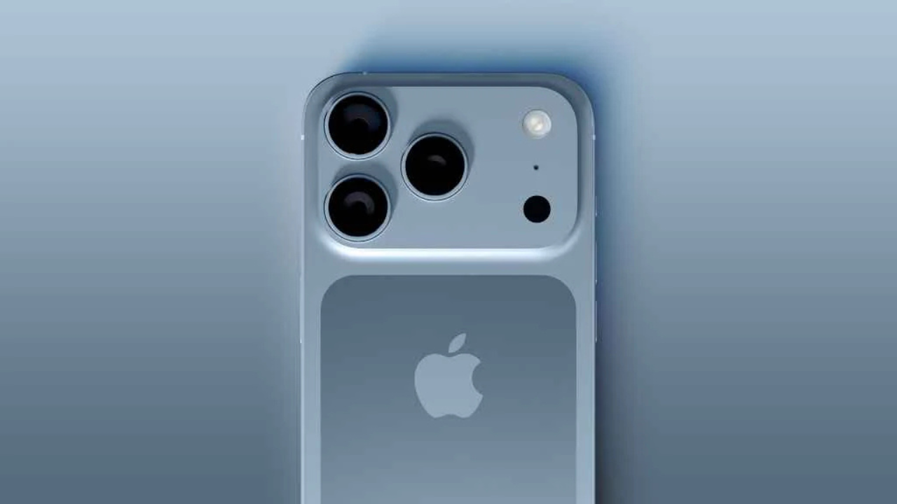 Lo que se sabe de los cambios que traerá el nuevo iPhone 17