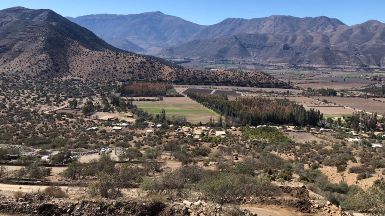 Empresa española desiste de proyecto por US$ 375 millones en Catemu tras fuerte oposición de municipalidad y vecinos