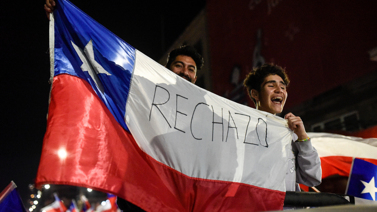 El 4 de septiembre como fecha fundacional. Por Kenneth Bunker